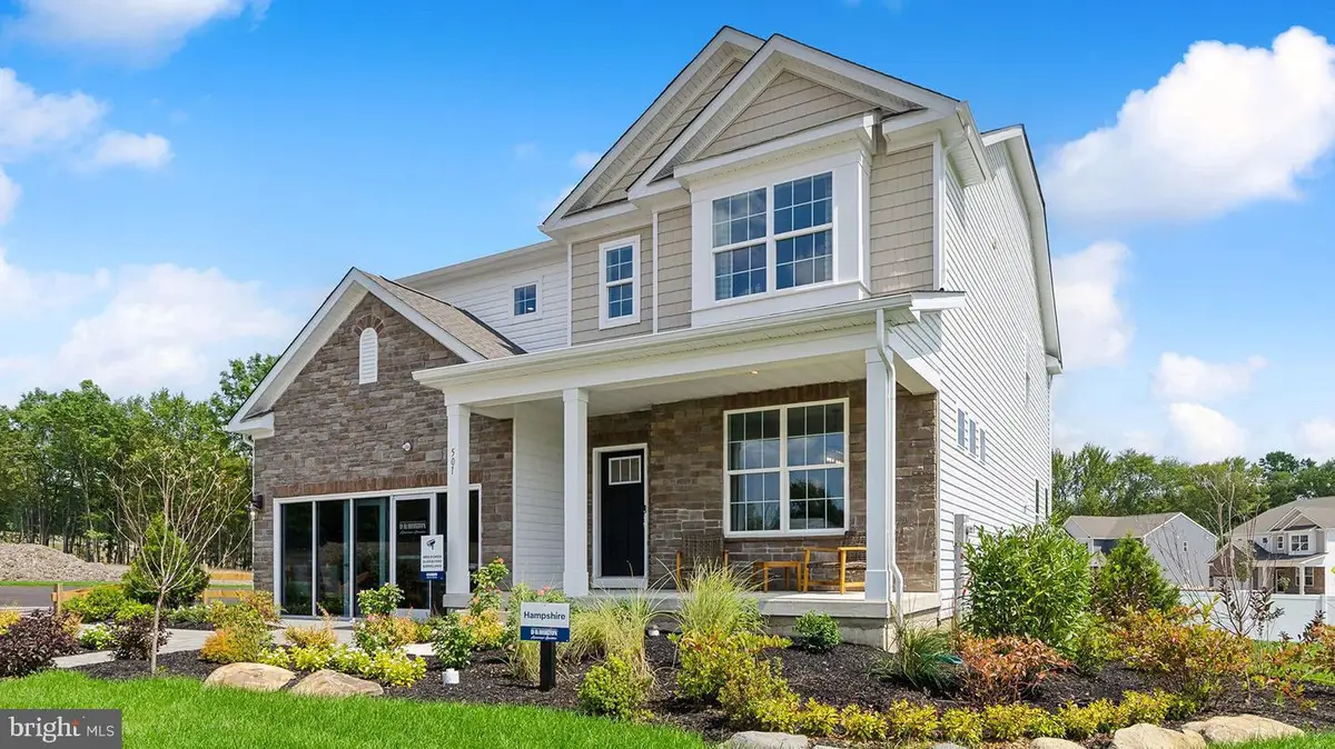 520 Trolley Lane, Sellersville, PA 18960 - #1