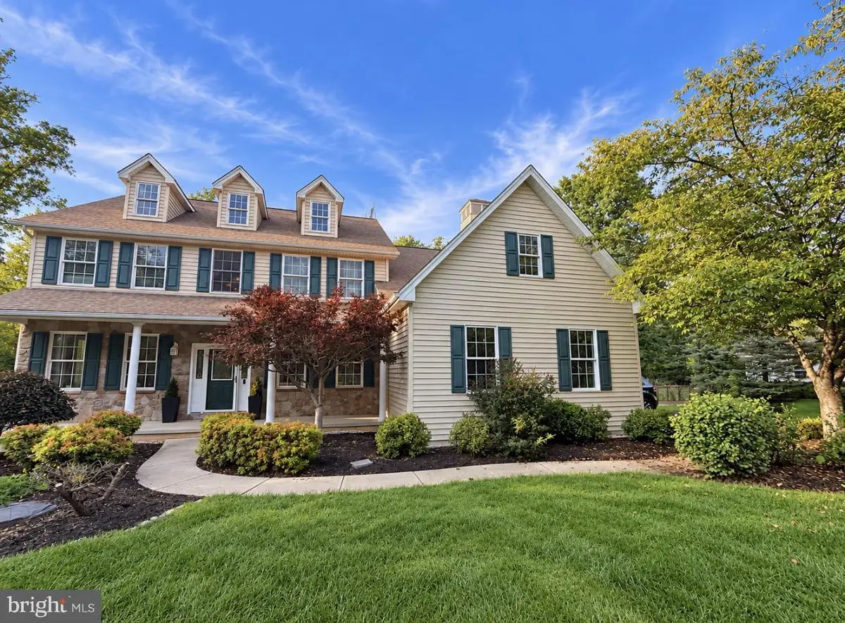 7915 Richlandtown Rd, Quakertown, PA 18951 - #1