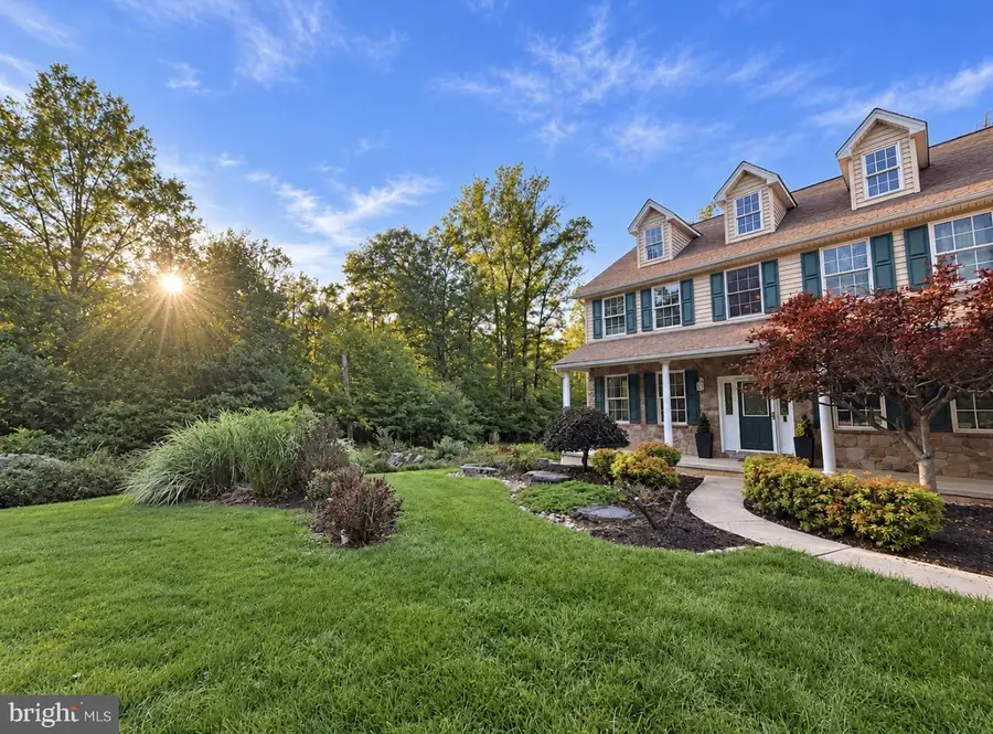 7915 Richlandtown Rd, Quakertown, PA 18951 - #2