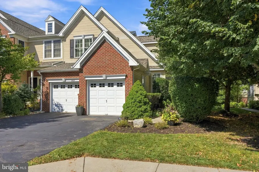 2424 S Whittmore St, Furlong, PA 18925 - #2