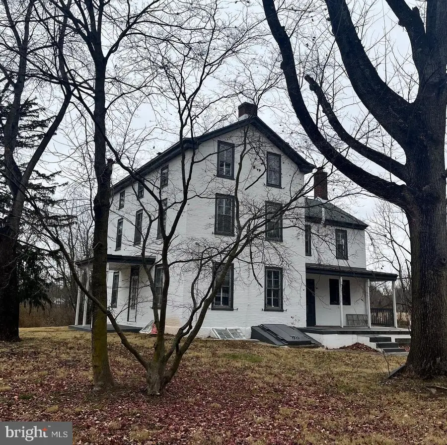 4595 County Line Rd, Line Lexington, PA 18932 - #3