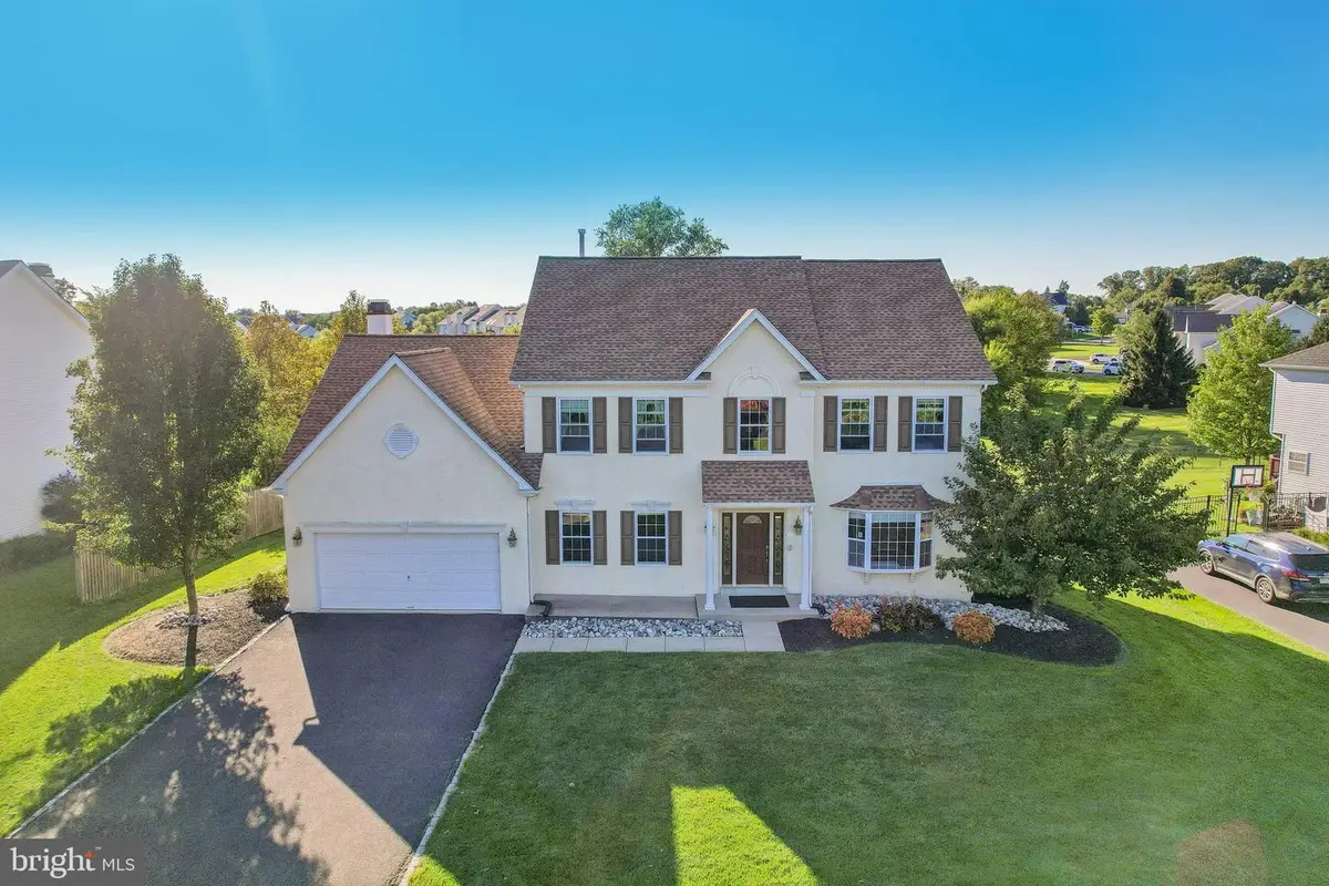 50 Kulp Rd E, Chalfont, PA 18914 - #1