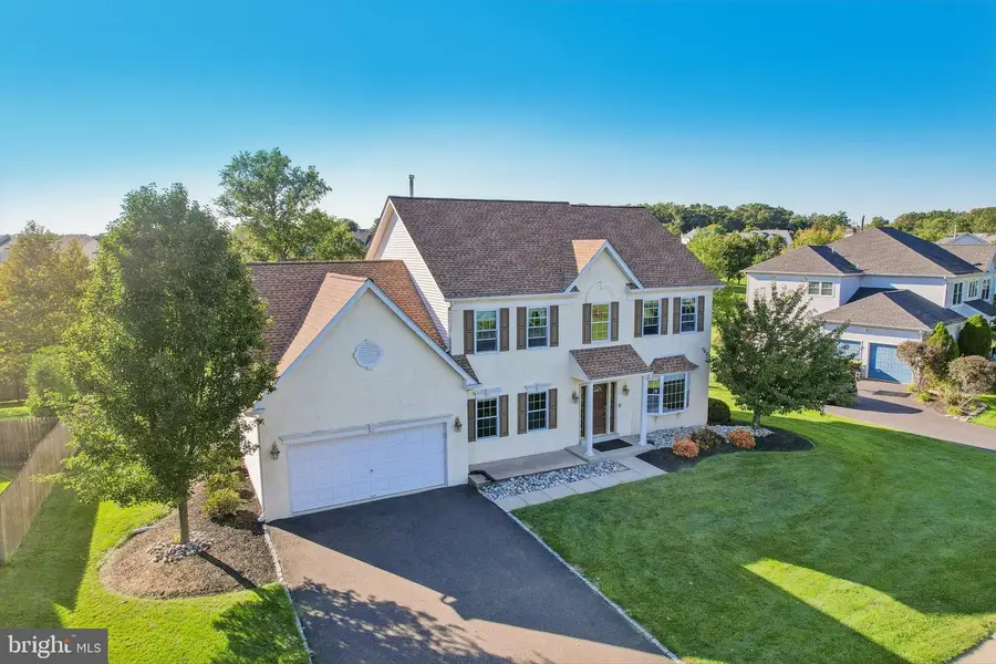 50 Kulp Rd E, Chalfont, PA 18914 - #2