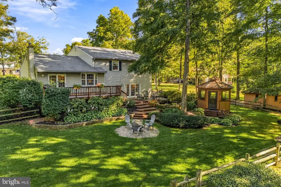 523 Saint Lawrence Way, Furlong, PA 18925 - #2
