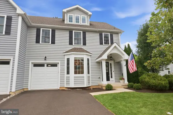1930 Waid Way, DOYLESTOWN, PA 18901