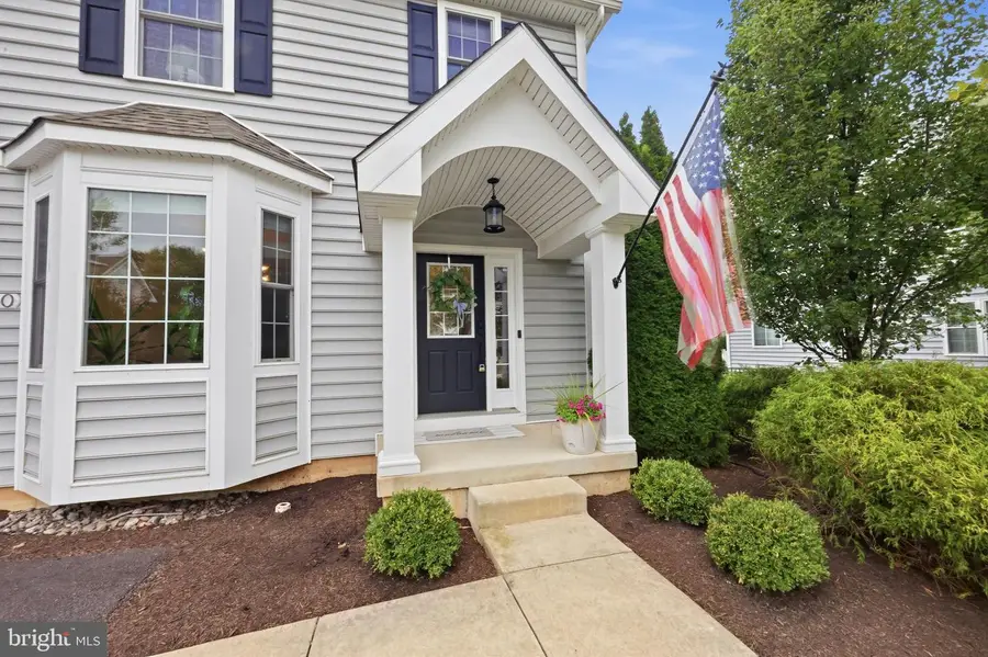 1930 Waid Way, Doylestown, PA 18901 - #2