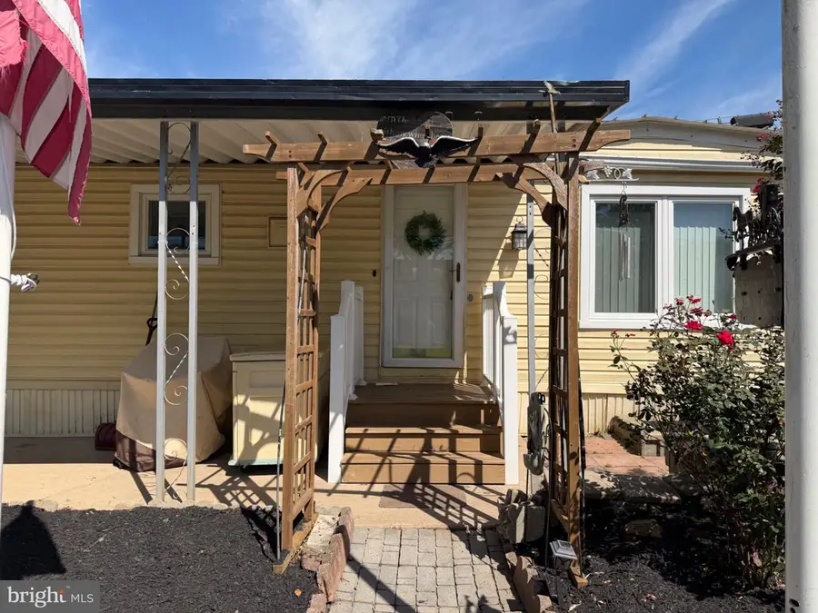 16 Childs, Doylestown, PA 18901 - #3