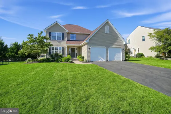 116 Billingsley Dr, CHALFONT, PA 18914
