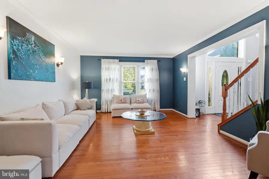 1208 Candlewick Ct, Yardley, PA 19067 - #3