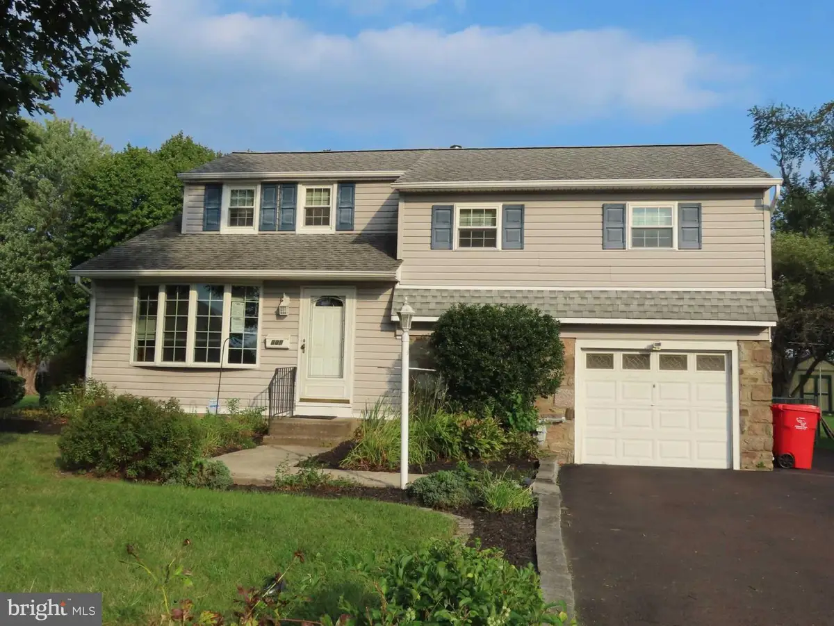 335 Gibson Ave, Warminster, PA 18974 - #1
