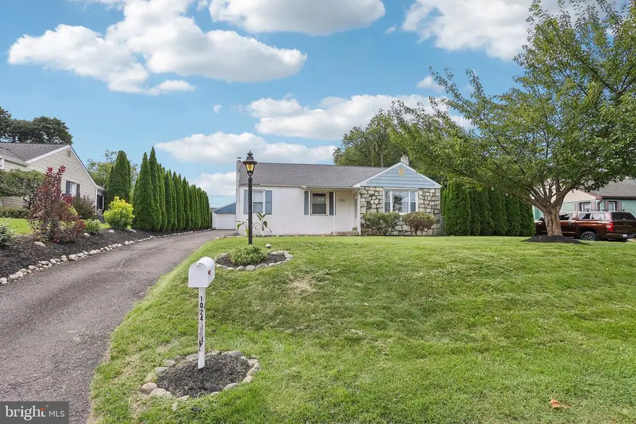 1024 Broadview Ave, Langhorne, PA 19047 - #2