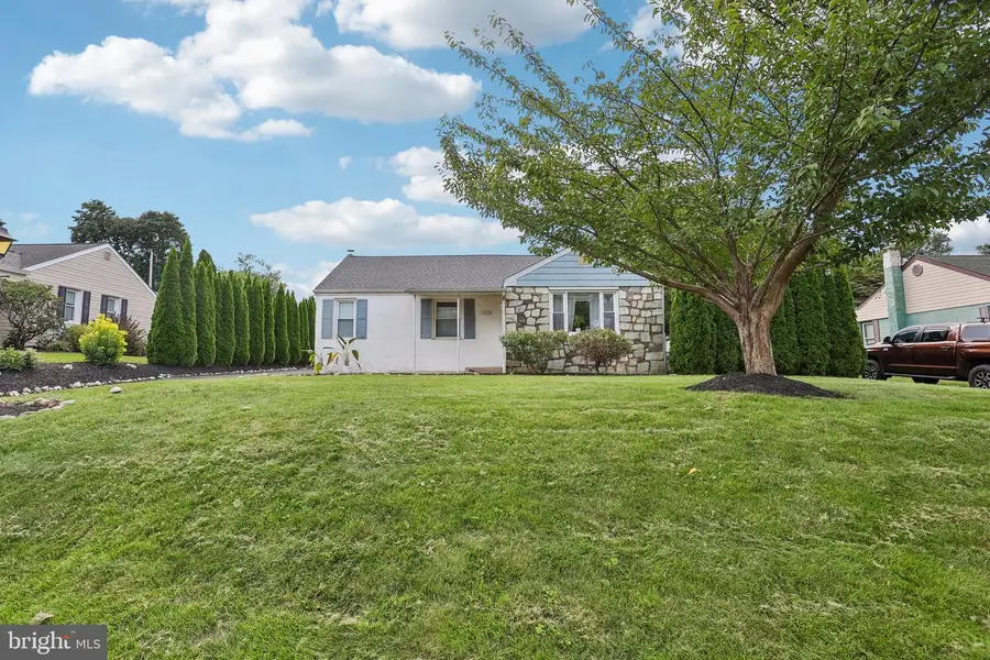 1024 Broadview Ave, Langhorne, PA 19047 - #3