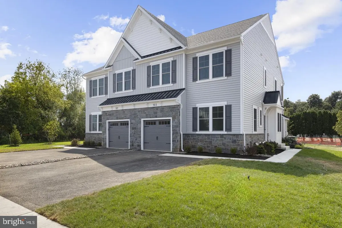 409 Reagans Ln #lot #75, Chalfont, PA 18914 - #1