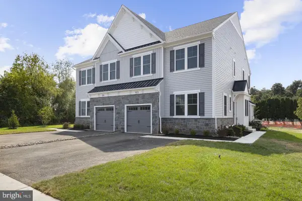 409 Reagans Ln #lot #75, CHALFONT, PA 18914