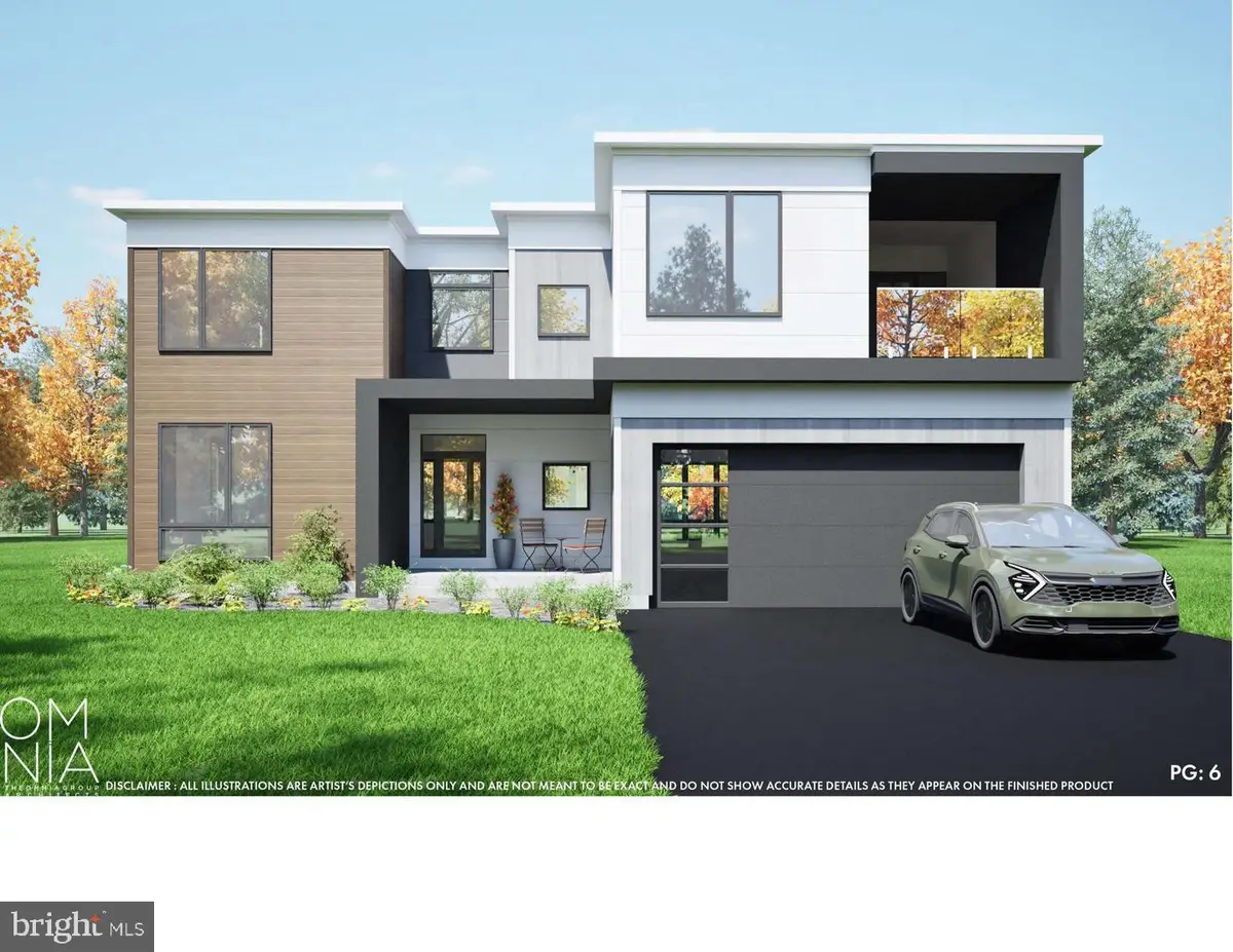 858 Elbow Ln #lot 1, Warrington, PA 18976 - #1