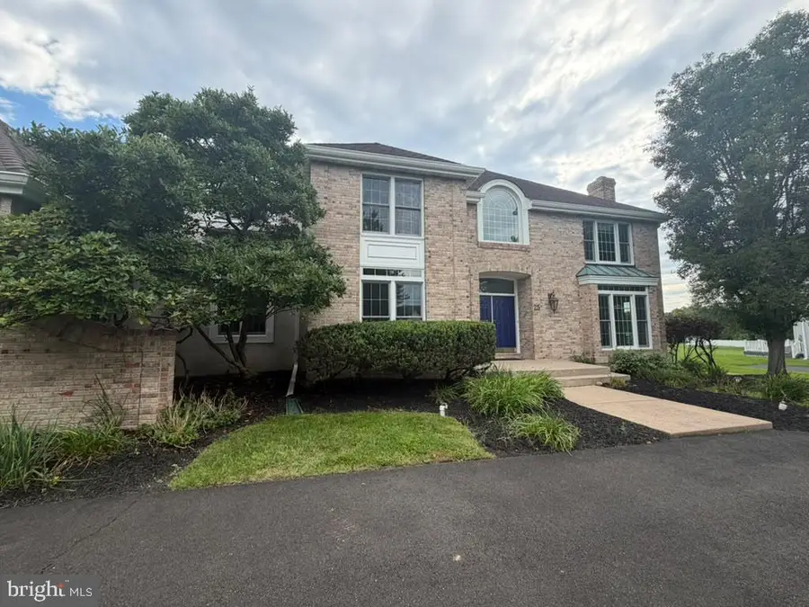 25 Sandtrap Cir, Warminster, PA 18974 - #3