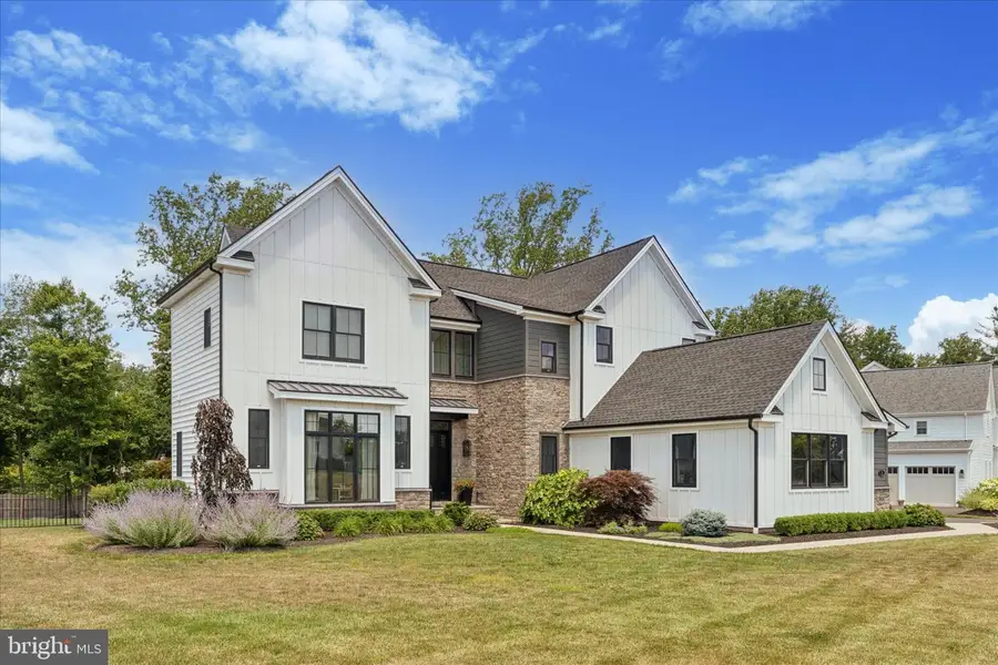 1280 Grenoble Rd, Ivyland, PA 18974 - #2