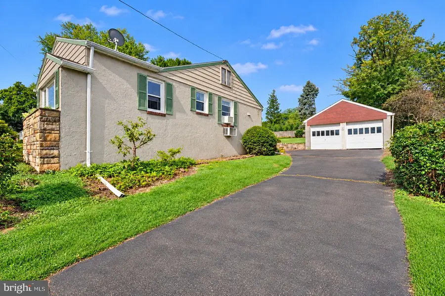 408 Central Ave, Feasterville Trevose, PA 19053 - #3