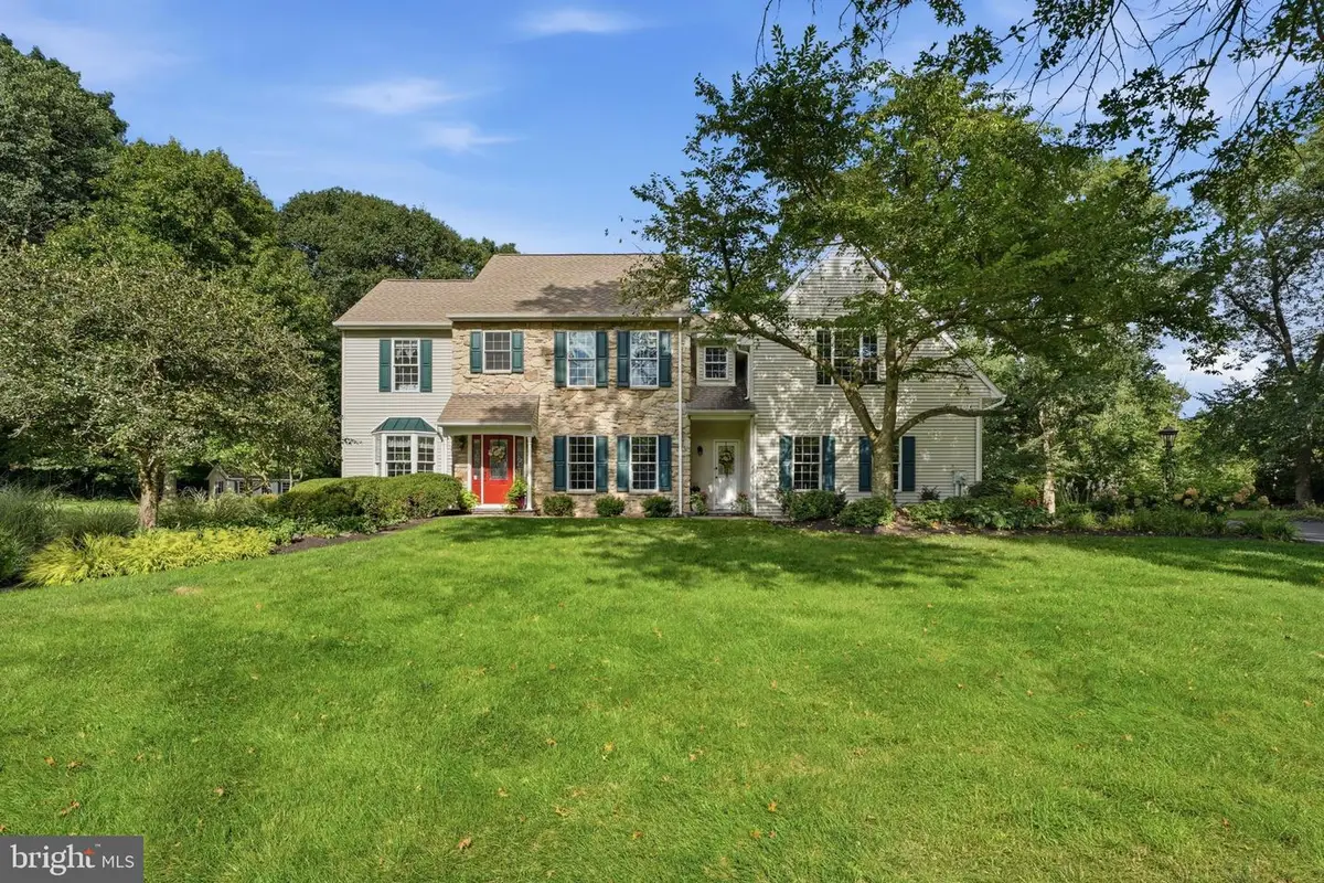 1020 Brighton Ridge Rd, Green Lane, PA 18054 - #1