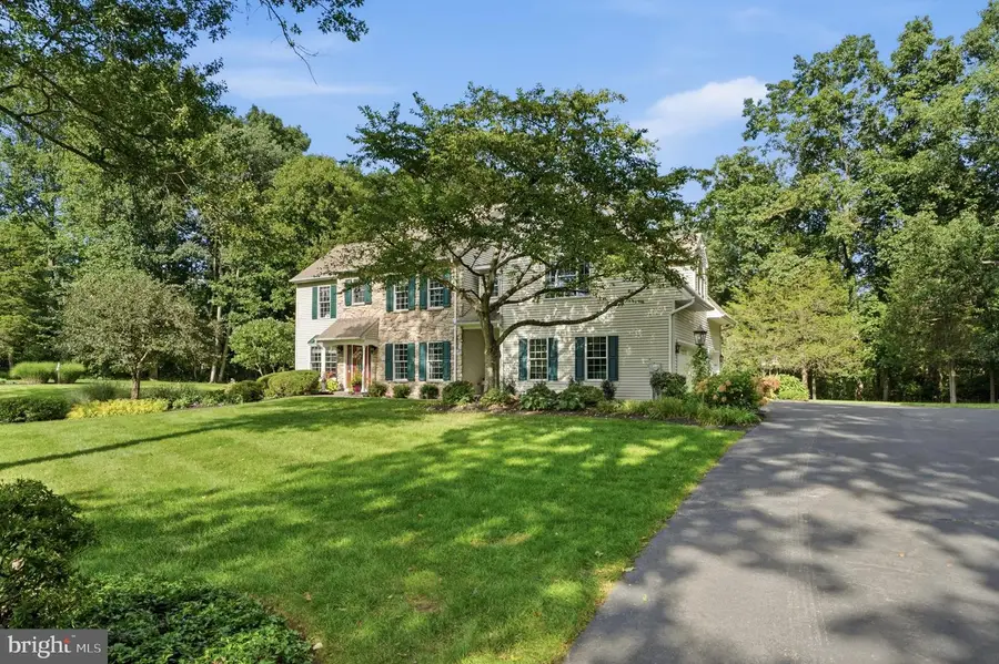 1020 Brighton Ridge Rd, Green Lane, PA 18054 - #2