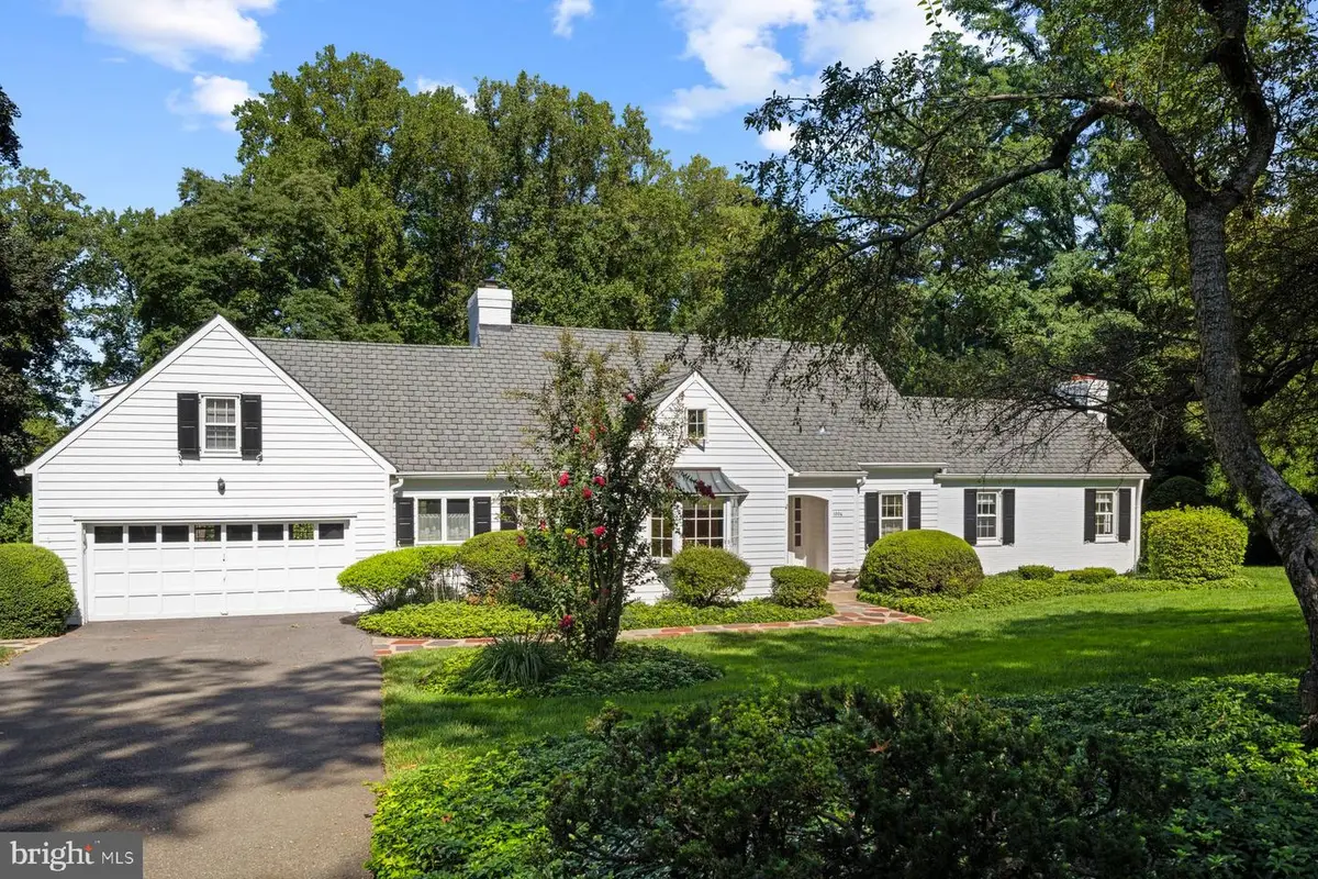1006 Buckingham Way, Yardley, PA 19067 - #1