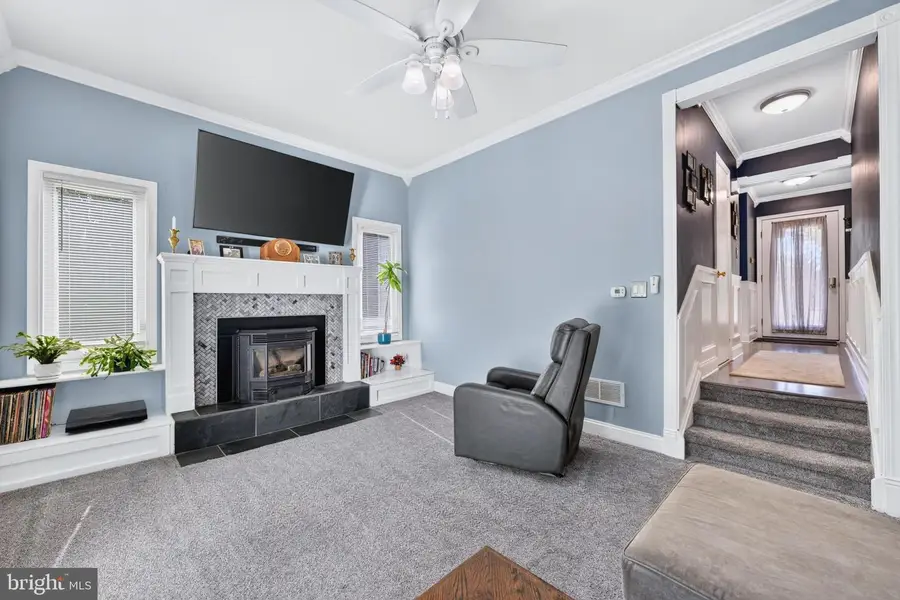 114 Kelso Ct, Chalfont, PA 18914 - #3