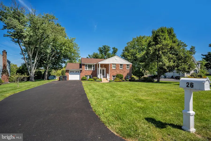 26 Heather, Churchville, PA 18966 - #2