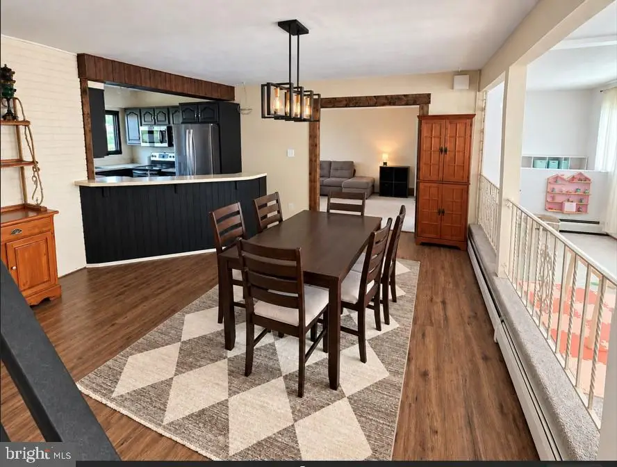 223 Indian Creek Dr, Levittown, PA 19057 - #3