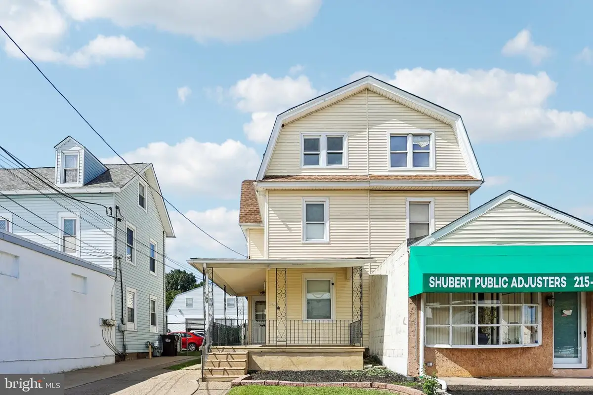 968 Bristol Pike, Bensalem, PA 19020 - #1