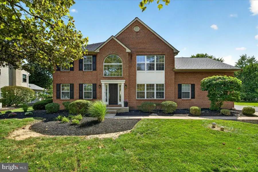 1211 Longmeadow Ln, Yardley, PA 19067 - #2