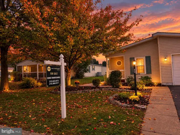 49 Canary Rd, SELLERSVILLE, PA 18960