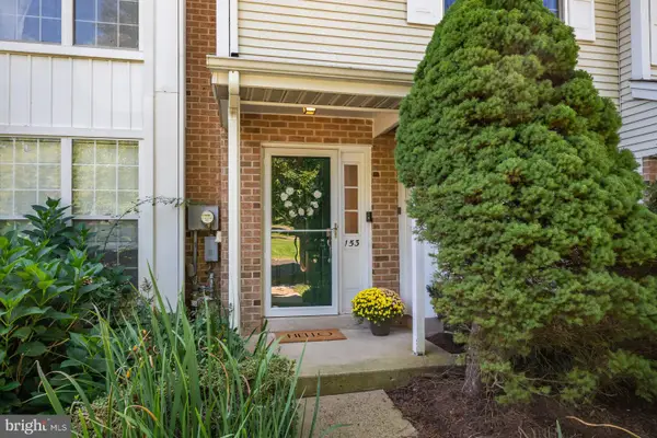 153 Leedom Way, NEWTOWN, PA 18940