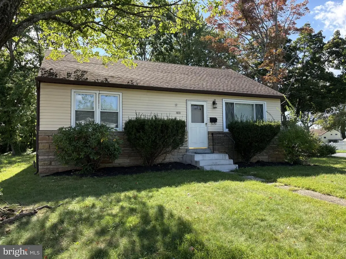 400 Maple St, Warminster, PA 18974 - #1