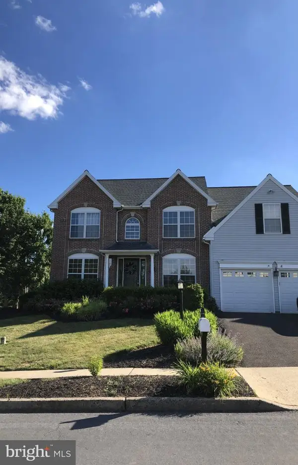 21 Cassandra Dr, PERKASIE, PA 18944