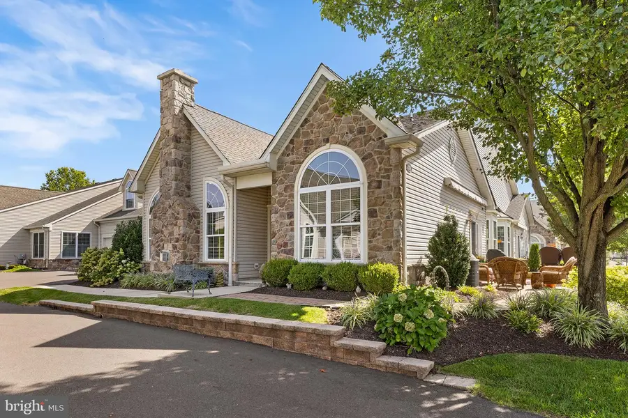 368 Shady Brook Dr #170, Langhorne, PA 19047 - #3