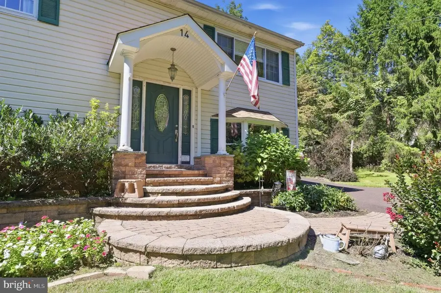 14 Kintner Hill, Upper Black Eddy, PA 18972 - #3