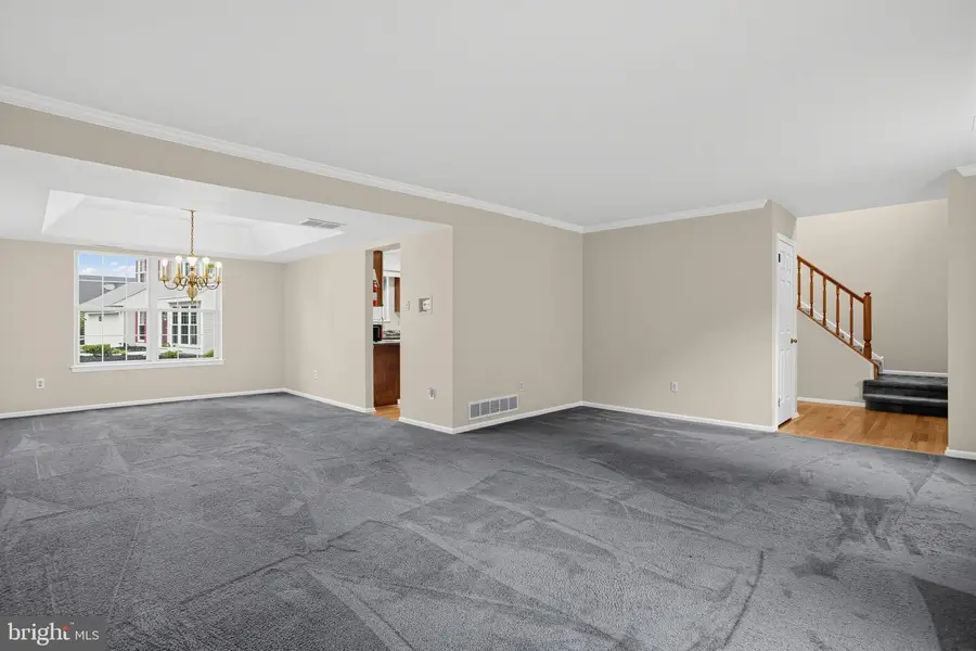 1535 Willow Pond Dr, Yardley, PA 19067 - #2