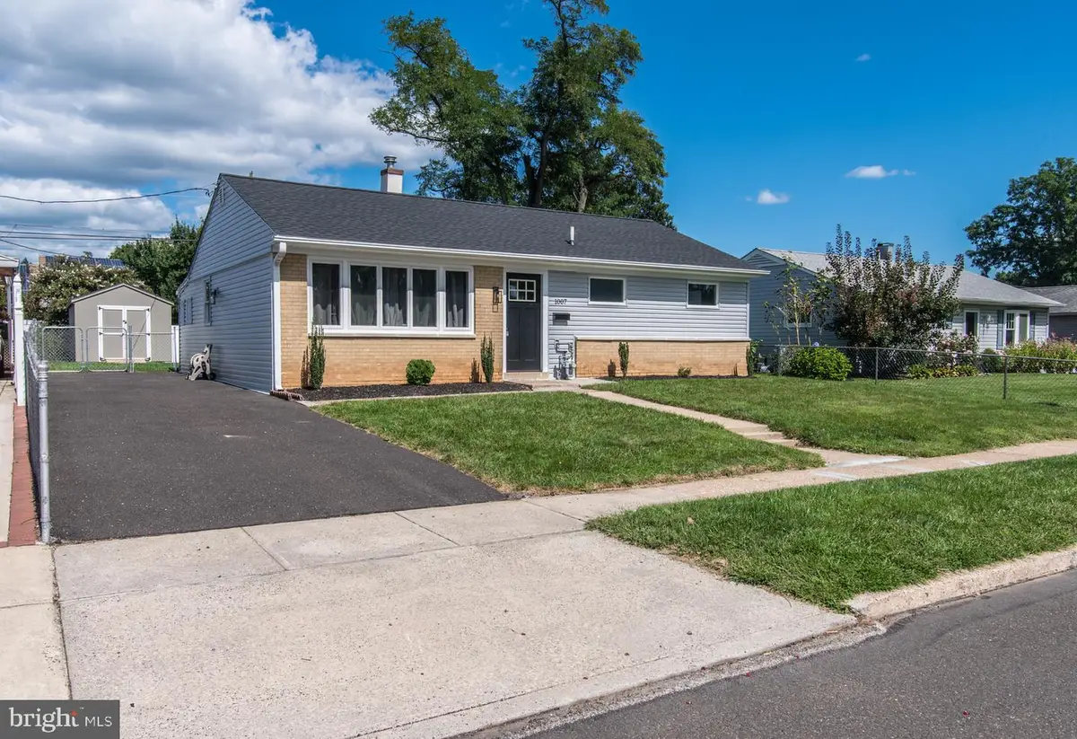 1007 Hilary Ave, Croydon, PA 19021 - #1