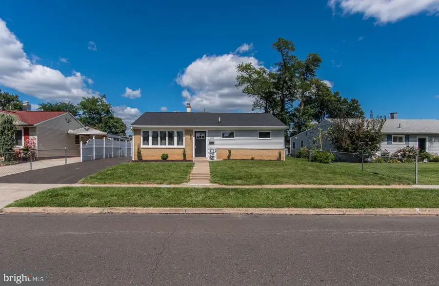 1007 Hilary Ave, Croydon, PA 19021 - #2