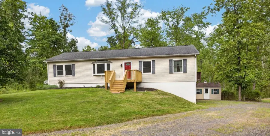 173 Kintner Hill Rd, Upper Black Eddy, PA 18972 - #2