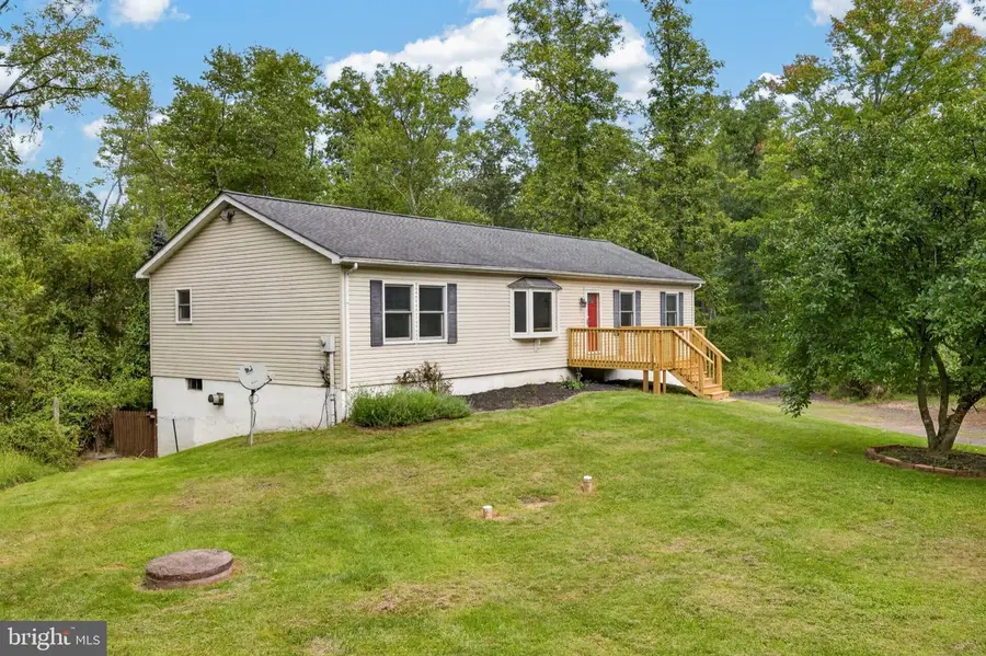 173 Kintner Hill Rd, Upper Black Eddy, PA 18972 - #3