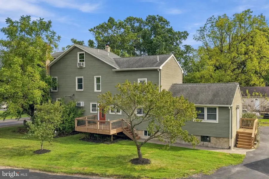 Address Withheld By Seller, Quakertown, PA 18951 - #2