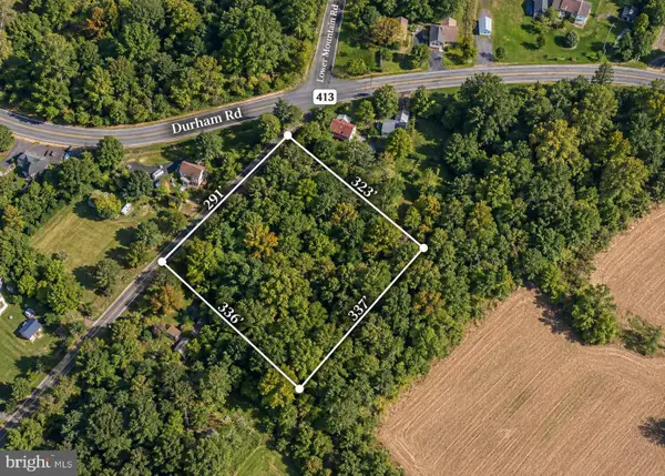 4575 Lower Mountain Rd, FURLONG, PA 18925
