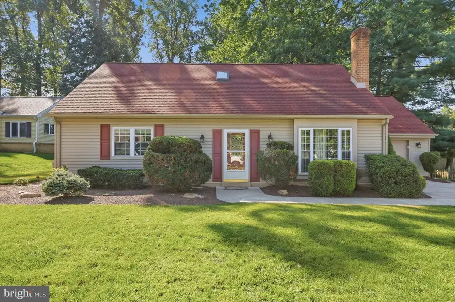 4813 Charmaine Ct, Bensalem, PA 19020 - #2