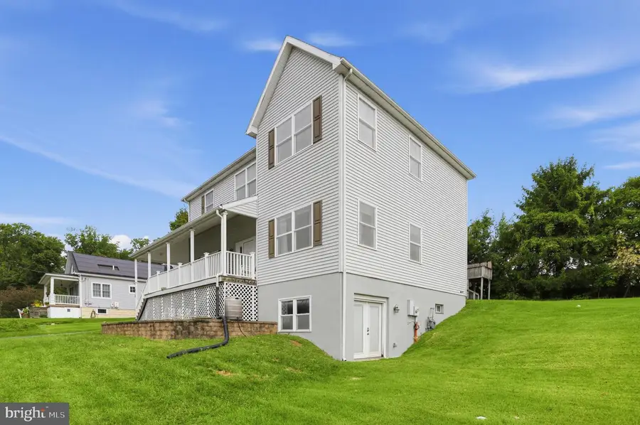 413 Lincoln Ave, Langhorne, PA 19047 - #3