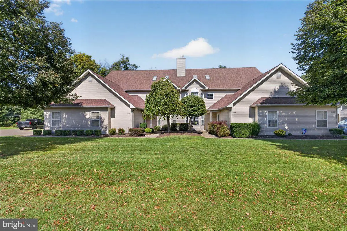 1459 Peach Tree Ln #59, Warrington, PA 18976 - #1