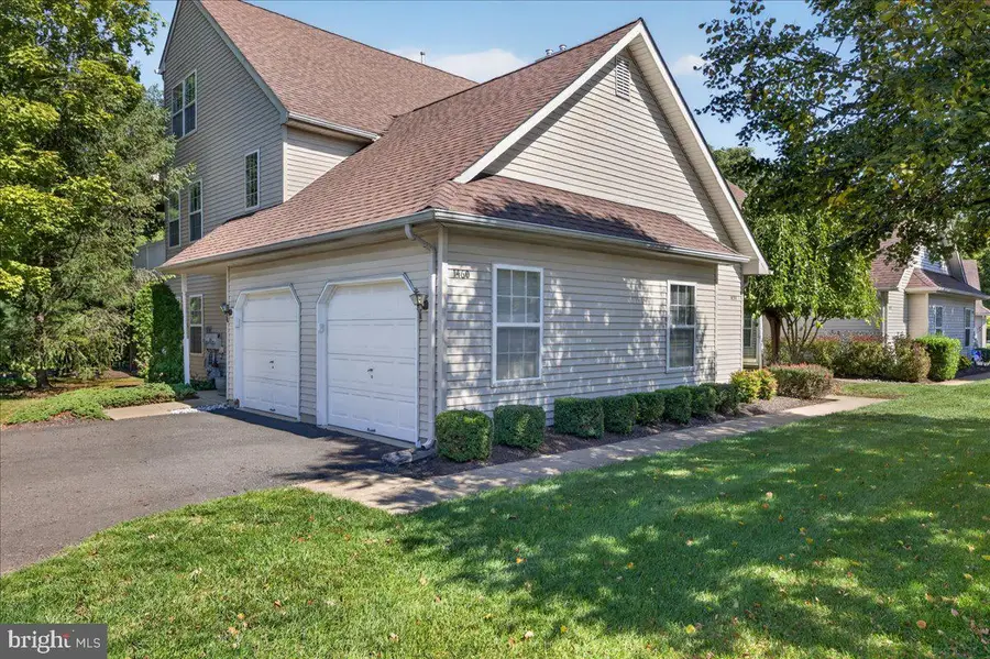 1459 Peach Tree Ln #59, Warrington, PA 18976 - #3