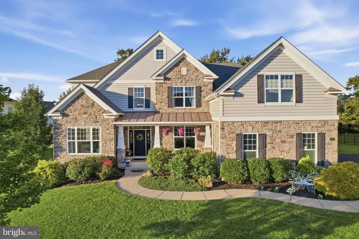 3009 Magdalene Dr, Chalfont, PA 18914 - #1