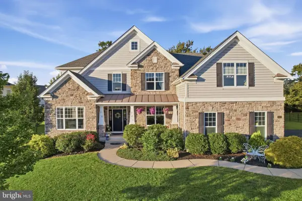 3009 Magdalene Dr, CHALFONT, PA 18914