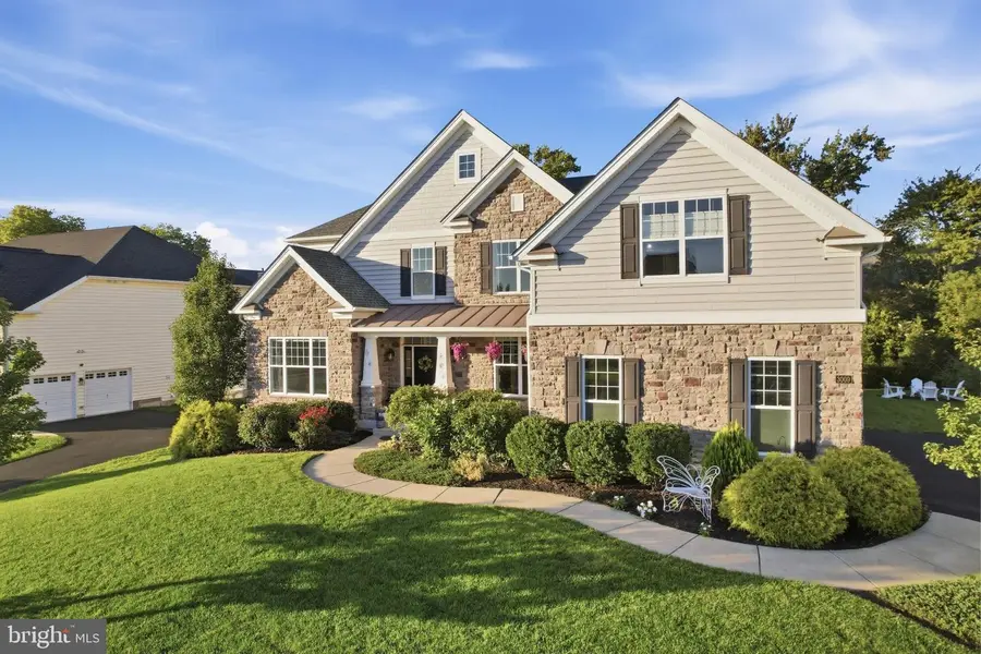 3009 Magdalene Dr, Chalfont, PA 18914 - #2